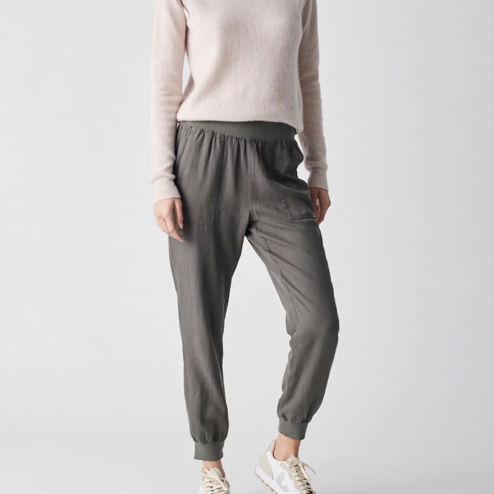 Faherty Arlie Day Pants XXL